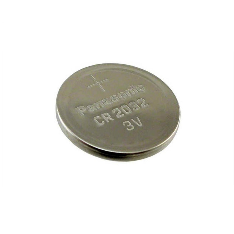 CR2032 Panasonic Coin Battery