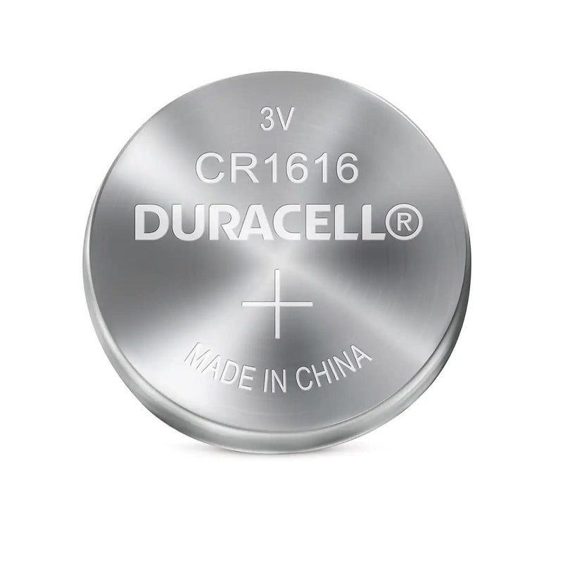 CR2032 Duracell Coin Battery