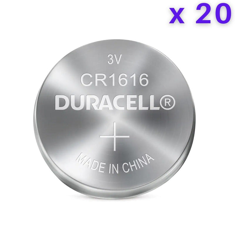 CR2032 Duracell Coin Battery