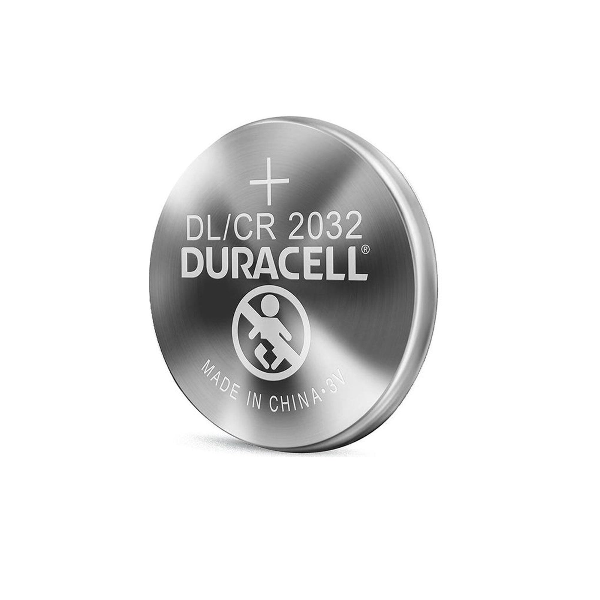 CR2032 Duracell Coin Battery