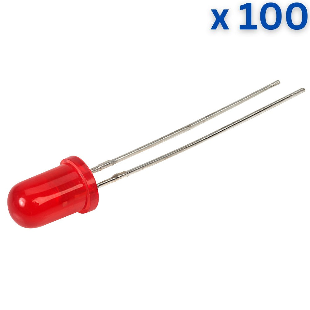 5mm Red LED
