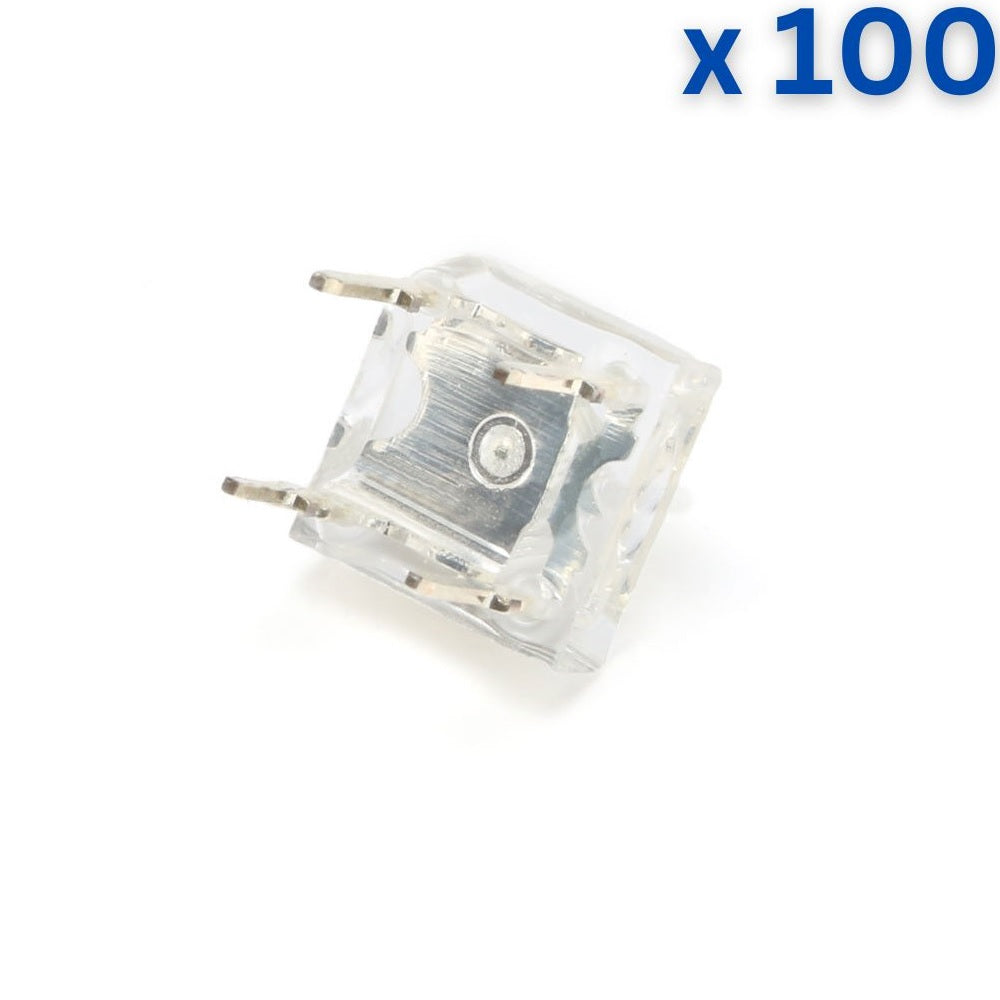 5mm Super 4Leg LED
