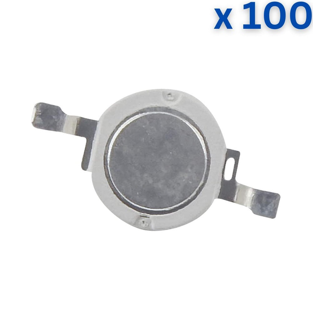 1W White LED