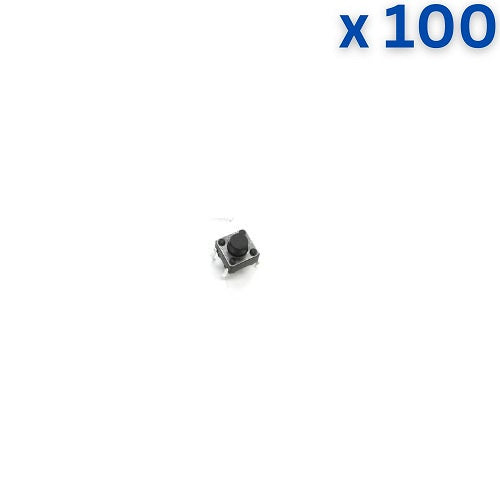 Tactile Push Button Switch 6X6X7