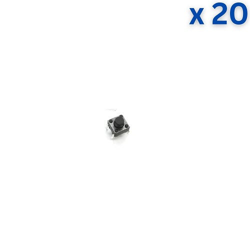 Tactile Push Button Switch 6X6X7