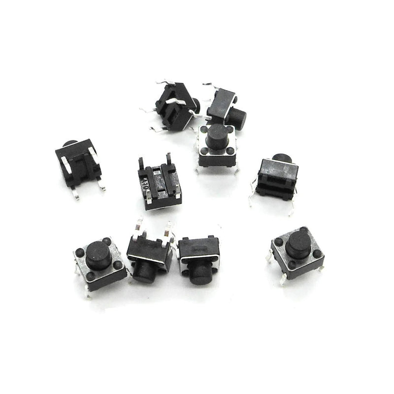 Tactile Push Button Switch 6X6X7