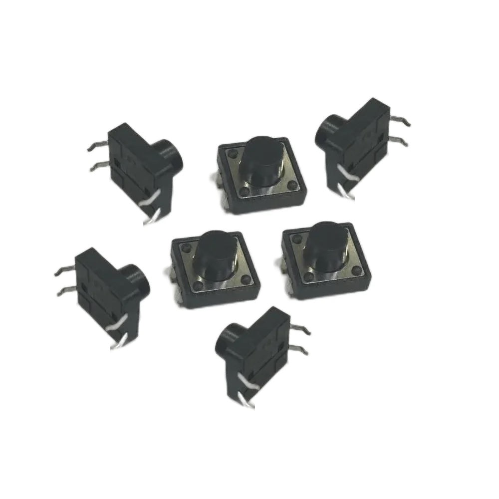 6xa Push Button Switch Tactile Push Button Switch 6X6X8