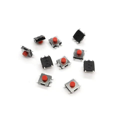 SMD Tactile Push Button Switch 6x6x5