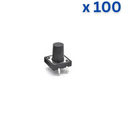 Tactile Push Button Switch 12X12X8.5
