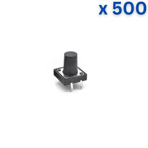 Tactile Push Button Switch 12X12X8.5