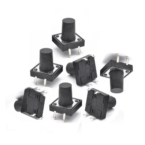 Tactile Push Button Switch 12X12X8.5