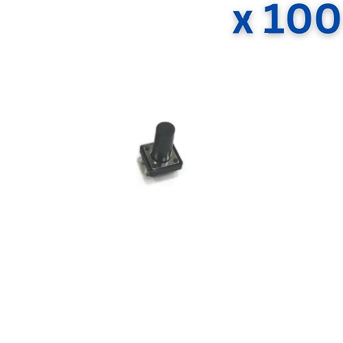 Tactile Push Button Switch 12X12X17