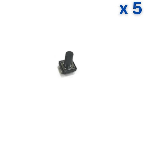 Tactile Push Button Switch 12X12X17