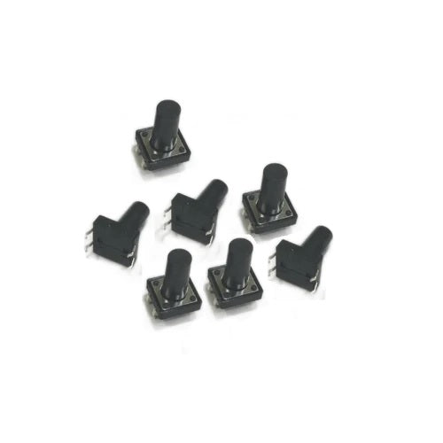 Tactile Push Button Switch 12X12X17