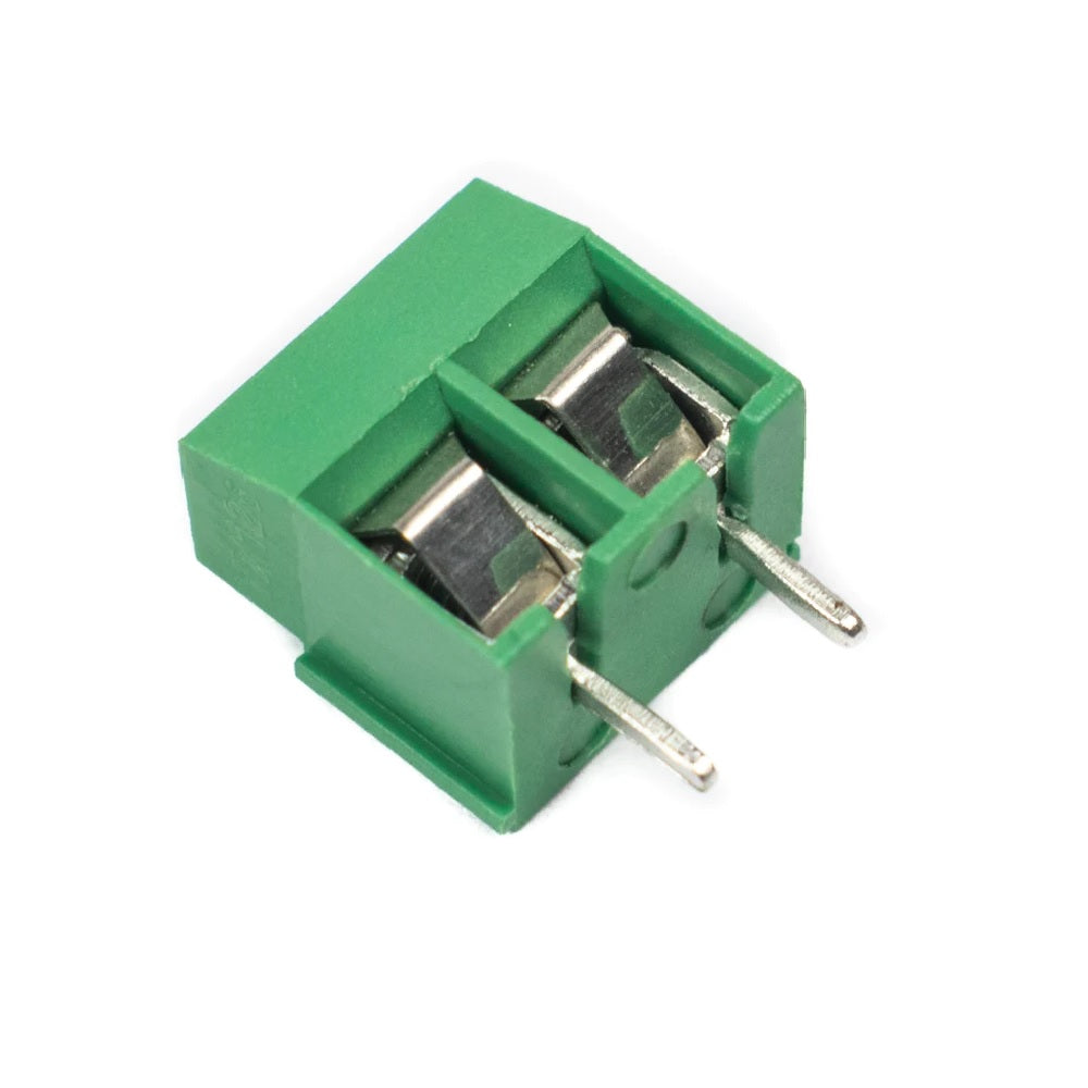 XY126 2 Pin Screw Terminal Block