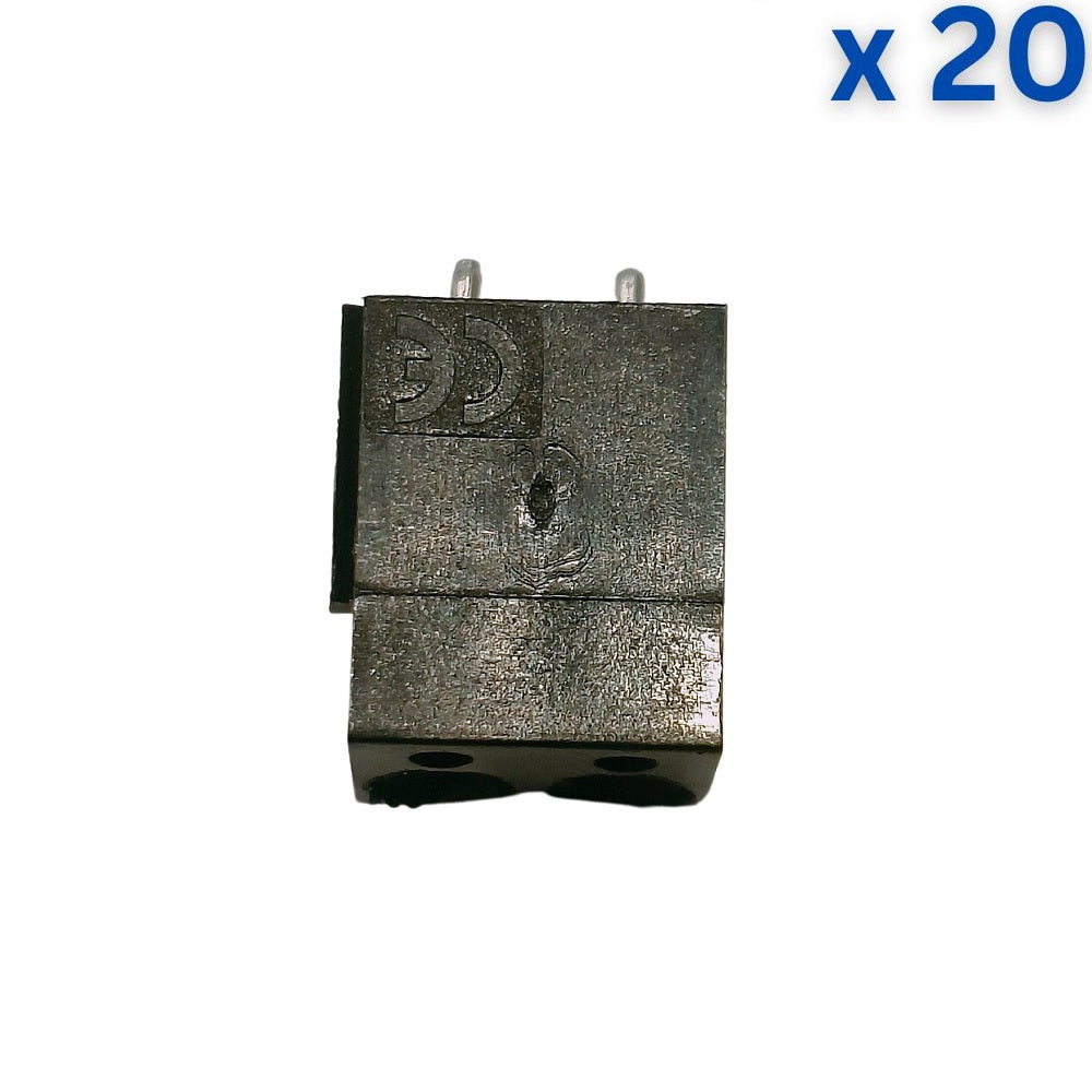 PBT 2 Prime PCB Terminal Block