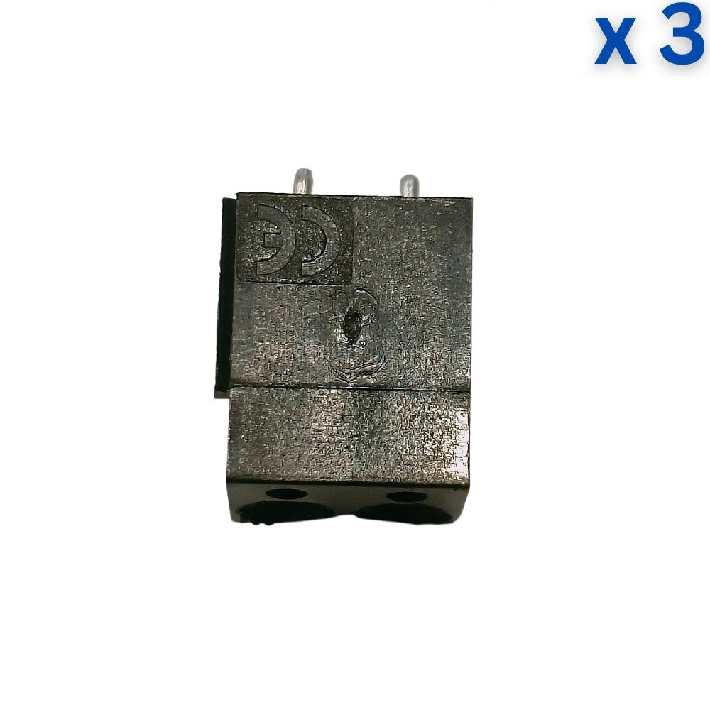 PBT 2 Prime PCB Terminal Block