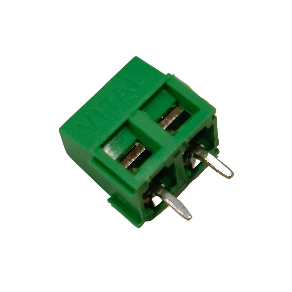 58/2P Vital PCB Terminal Block