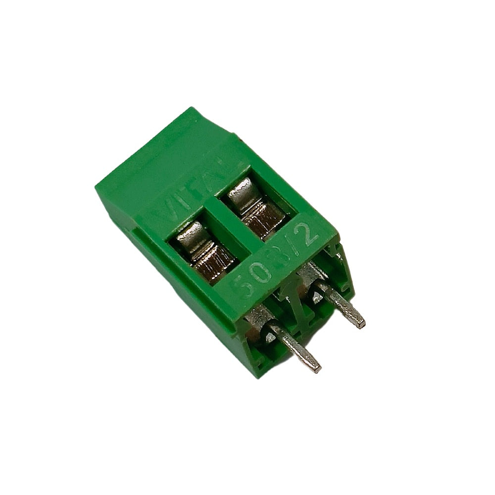 508/2C Vital PCB Terminal Block