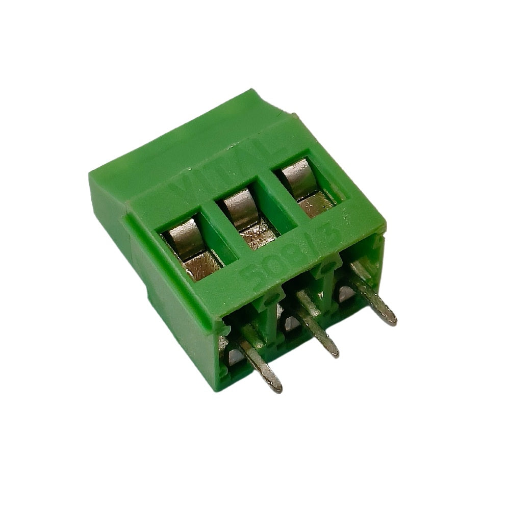 508/3C Vital PCB Terminal Block