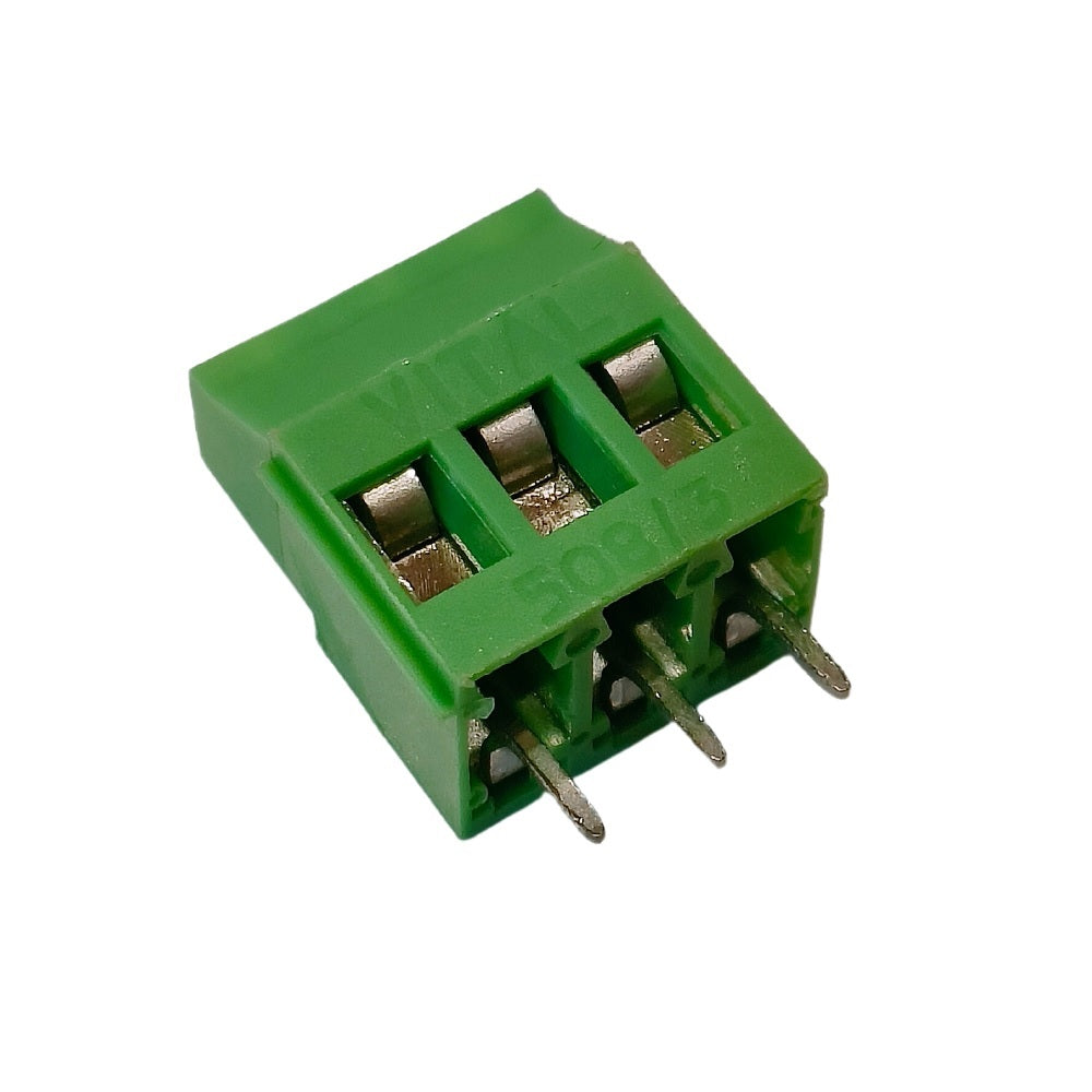 508/3P Vital PCB Terminal Block