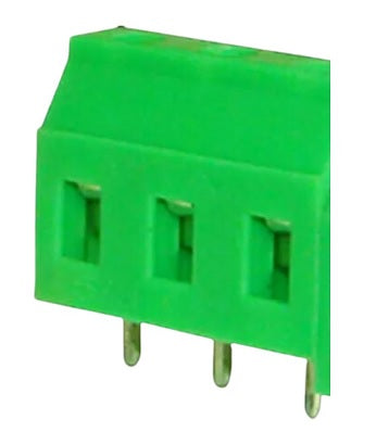 75/3C Vital PCB Terminal Block