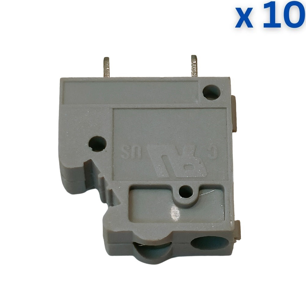 PUT 2.5 PCB Terminal Block
