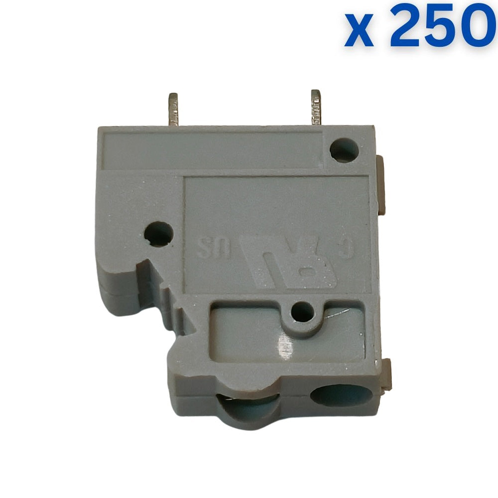 PUT 2.5 PCB Terminal Block