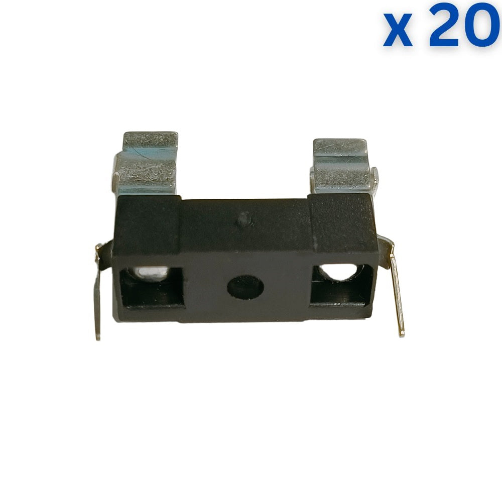 PBF1 Vital Fuse Holder