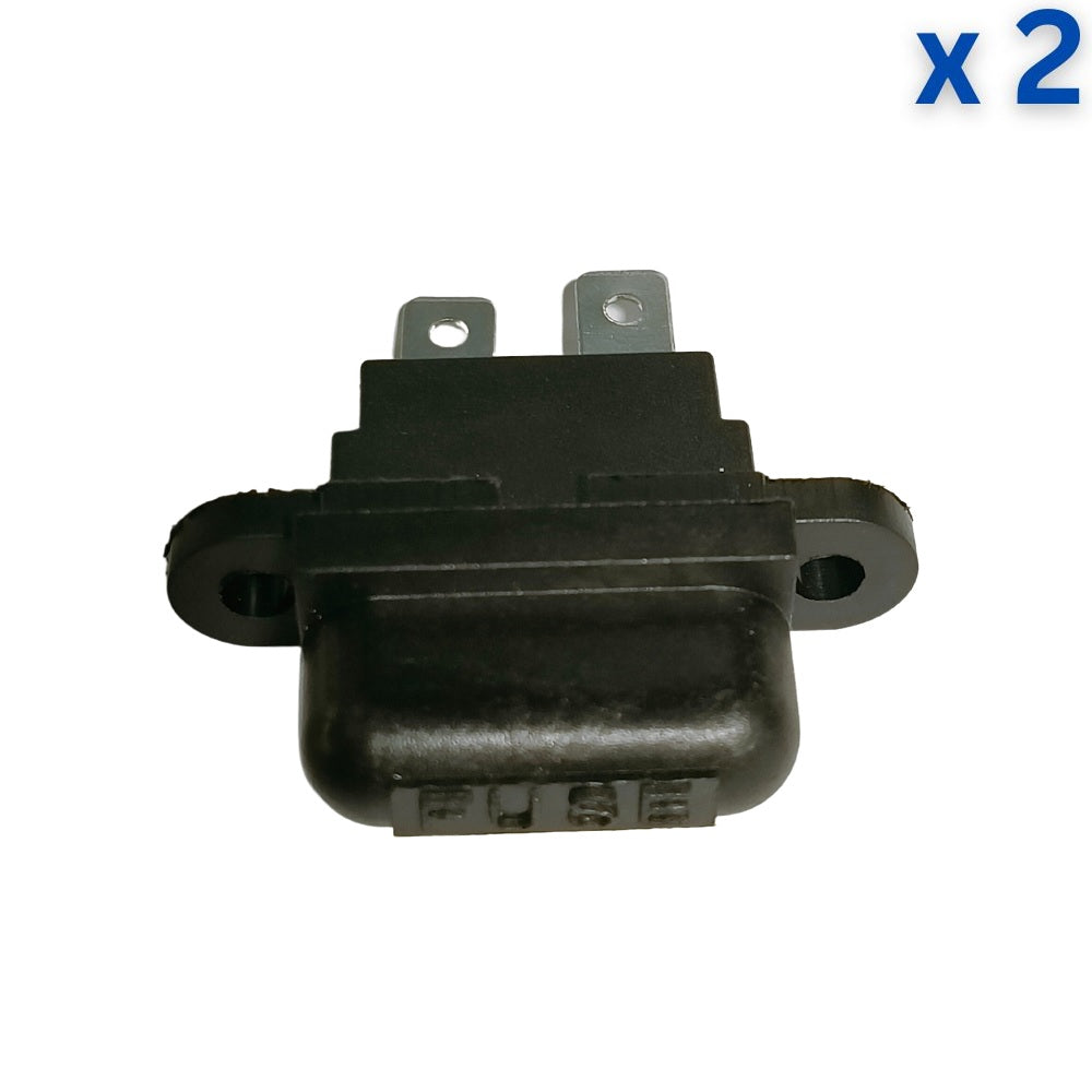 Blade Fuse Holder