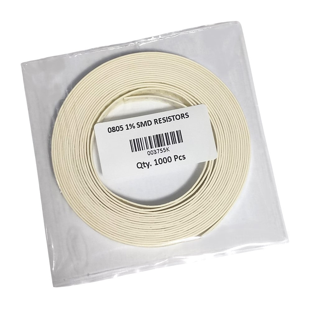 4.3 Ohm (4R30) Resistor - 0805 1% SMD Package