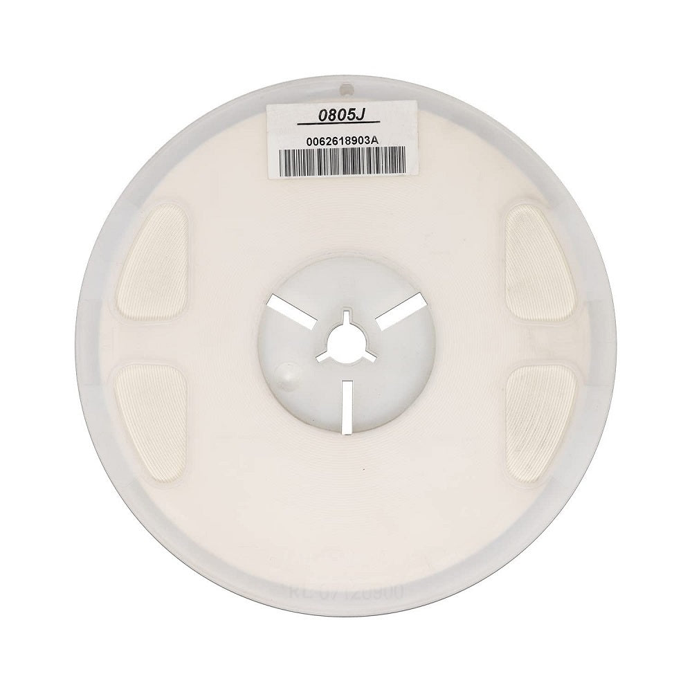 6r8 6.8 Ohm (6R8) Resistor - 0805 5% SMD Package