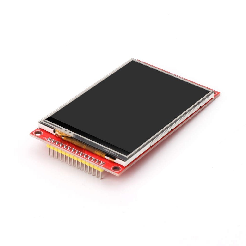 1.8 Inch TFT LCD Module 128 x 160 with 4 IO