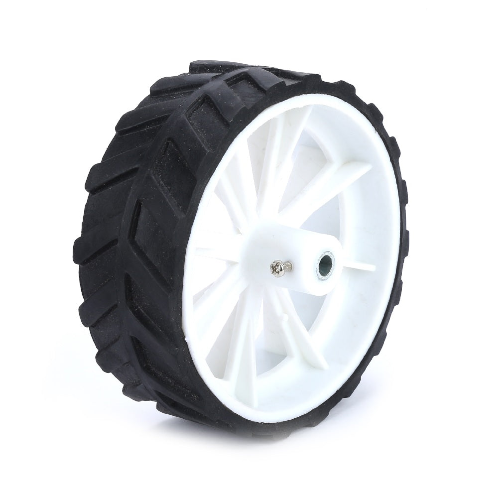 100x40mm Classic Wheel - 6mm