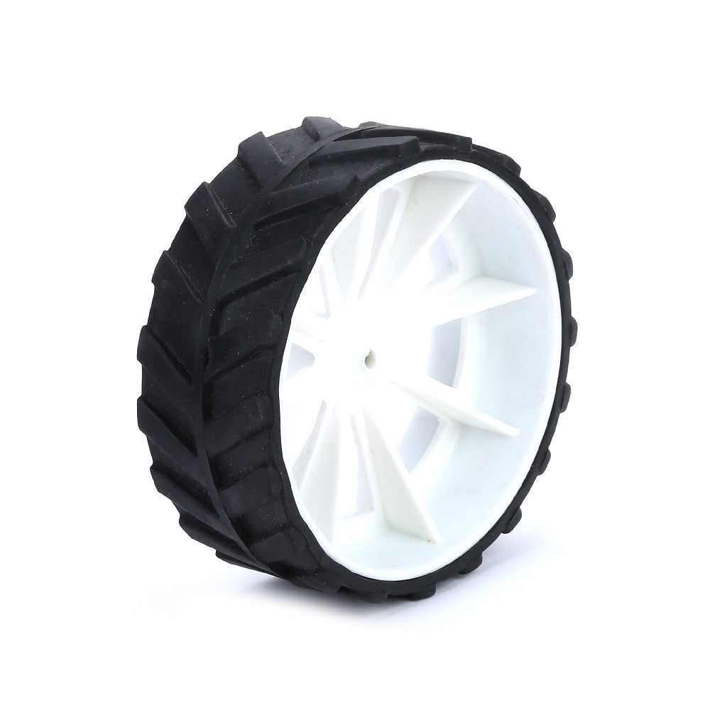 100x40mm Classic Wheel - 6mm