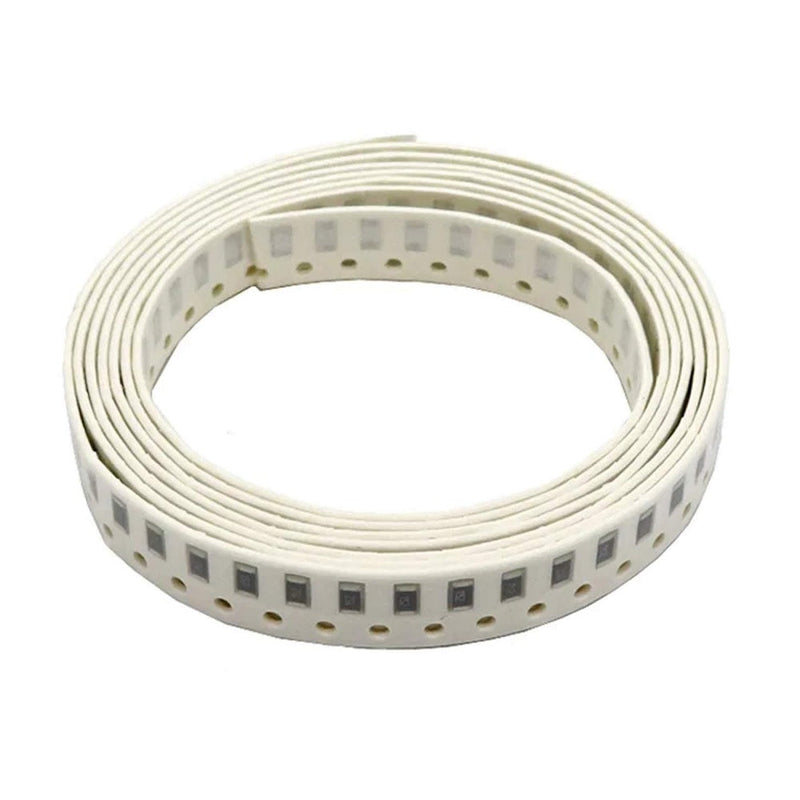 5.6M Ohm (565) Resistor - 1206 5% SMD Package