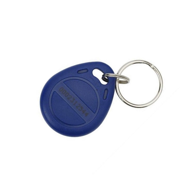 125KHz - RFID Keychain Tag