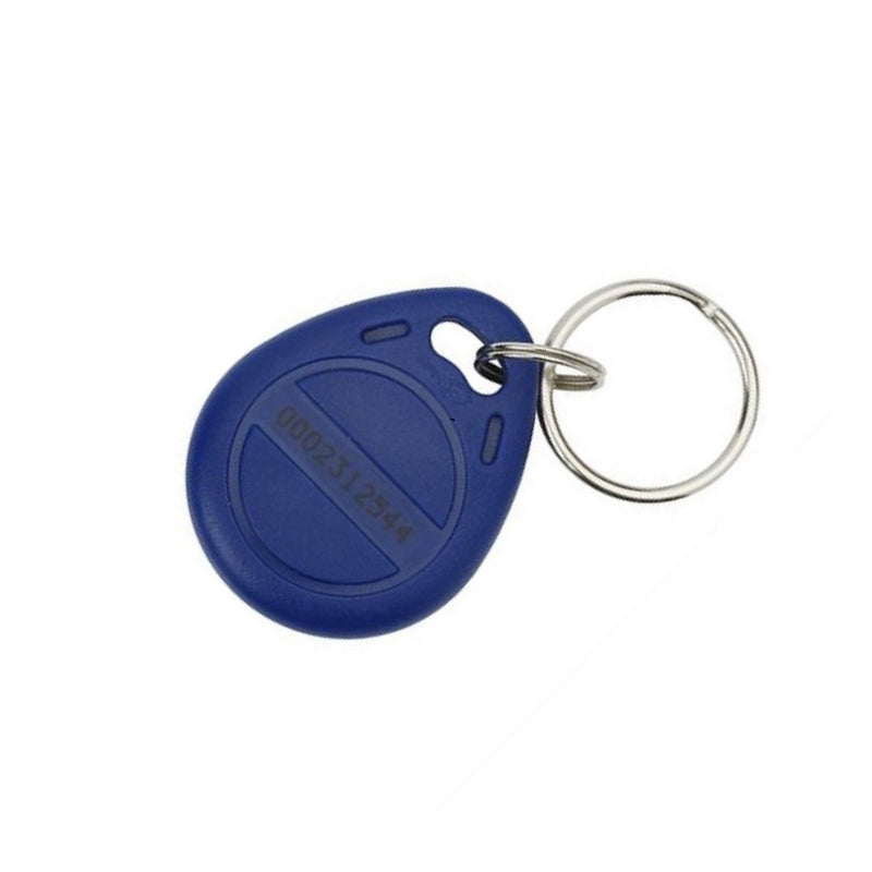 125KHz - RFID Keychain Tag