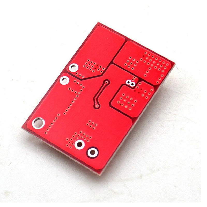 12V MPPT Solar Panel Controller CN3722 3S Lithium Li-ion 18650 Battery Charge Controller Module