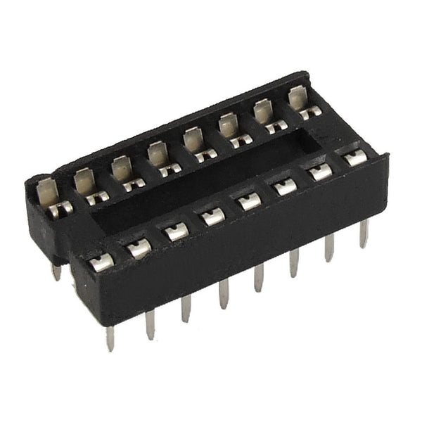 14 Pin L/P IC Socket