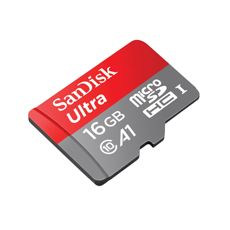 16GB Micro SD Card Ultra San Disk