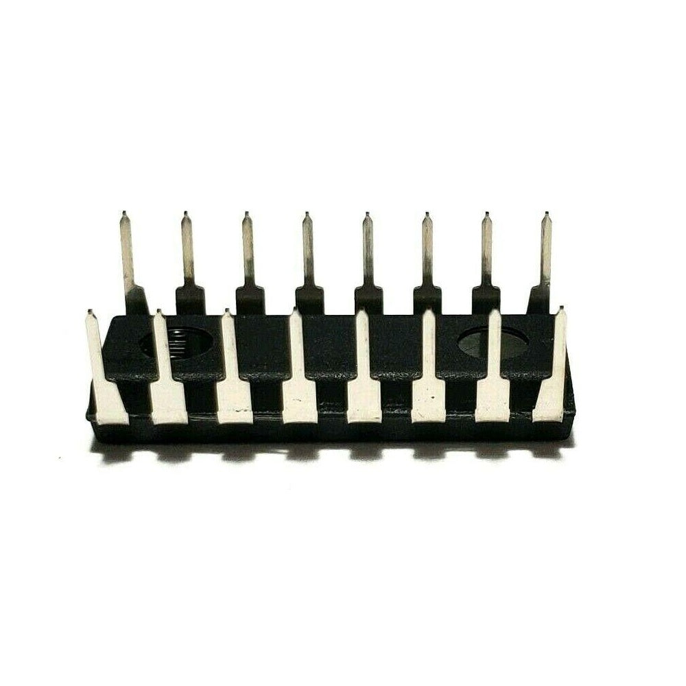CD4543 BCD to 7-Segment Latch/Decoder/Driver IC DIP-16 Package