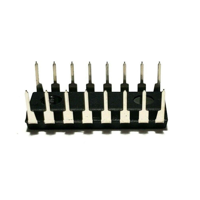 CD4020 14 Stage Ripple Carry Binary Counter IC DIP-16 Package