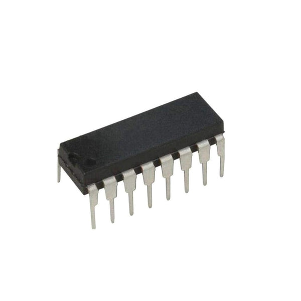 【CD】Pieces / Same CD4511 BCD to 7-Segment Latch/Decoder/Driver IC DIP-16 Package