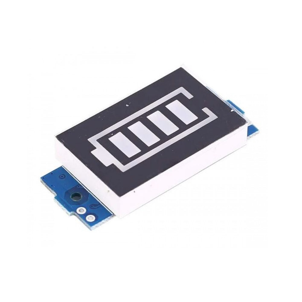 18650 Li-po Lithium Battery Capacity Indicator Module