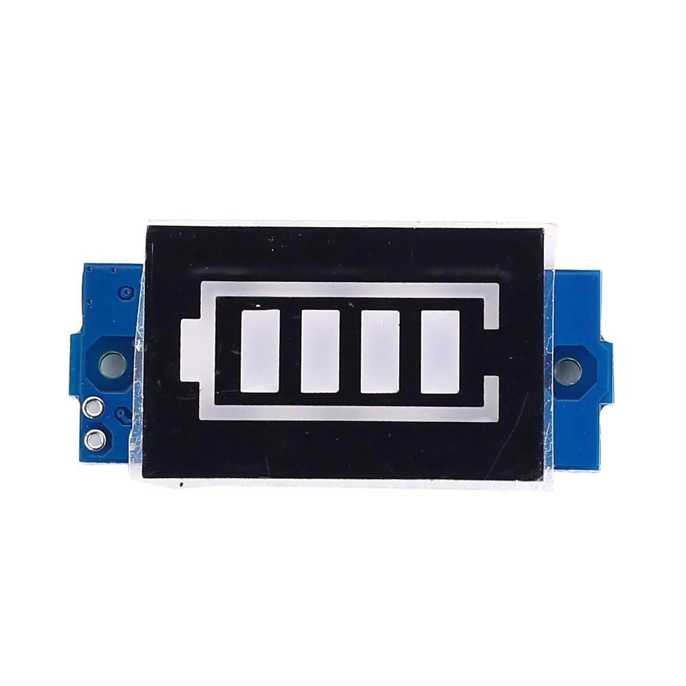 18650 Li-po Lithium Battery Capacity Indicator Module