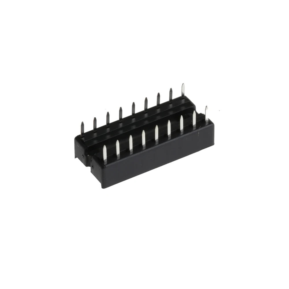 18 Pin L/P IC Socket