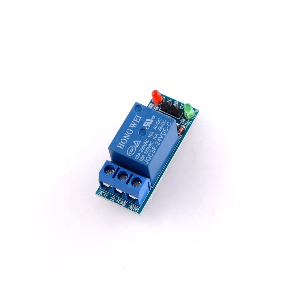 1 Channel 24V Relay Module