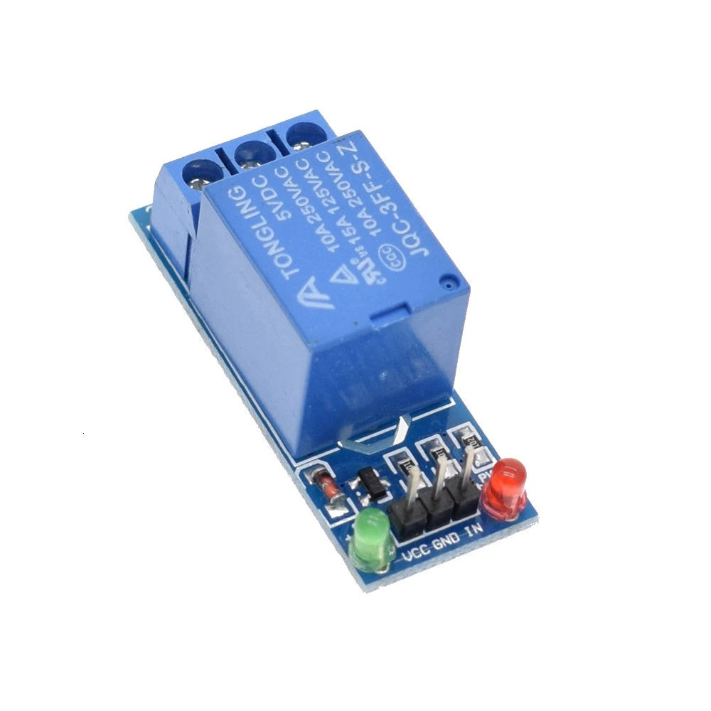 1 Channel 5V Relay Module