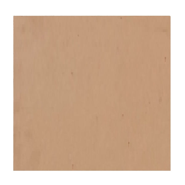 1x1 feet Phenolic Single Sided Plain Copper Clad Board (PCB)